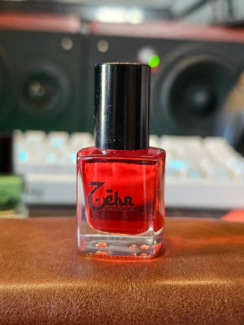 Zehn Premium Perfume Oil Combo Pack – 6 Iconic Fragrances | ( 6ML)