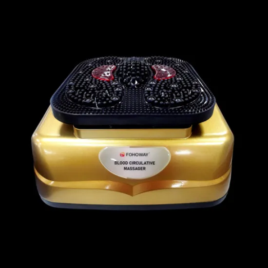 Fohoway Blood Circulative Massager