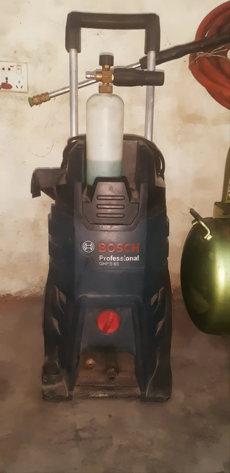 গ্যারেজ সেটআপ কম্বো অফার